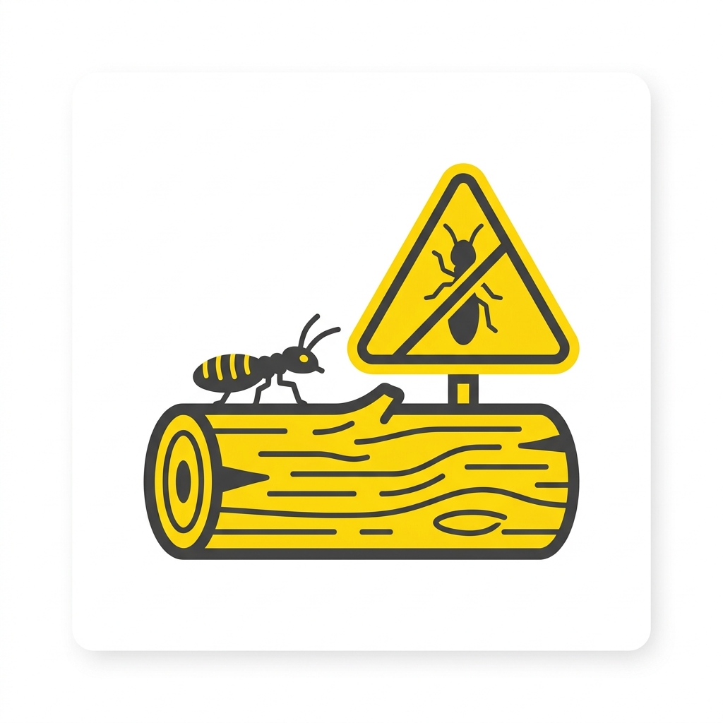 ANTI TERMITE TREATMENT